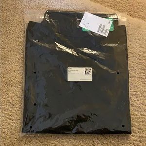 H&M black turtle neck